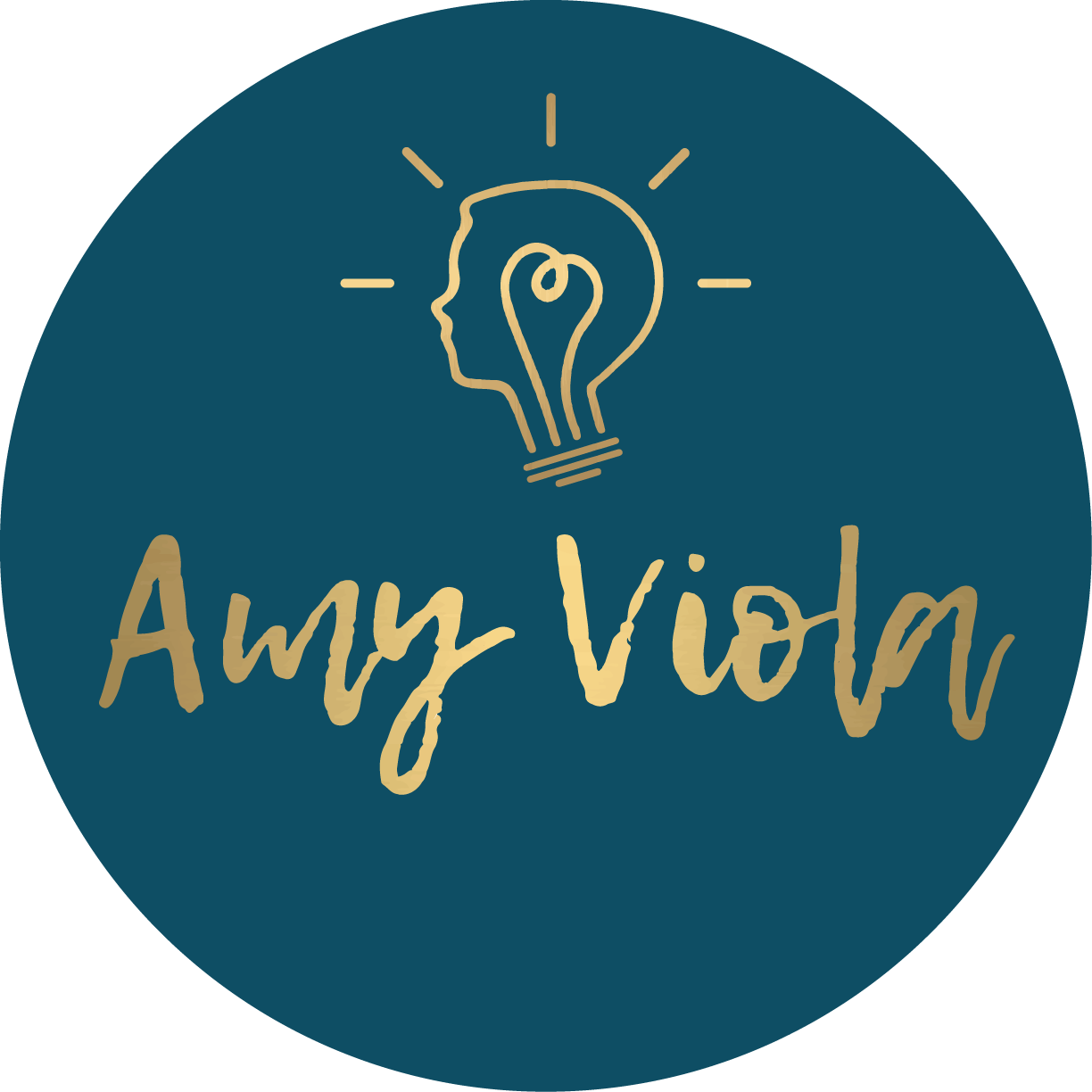 Amy Viola Hypnotherapist & Mindset Coach